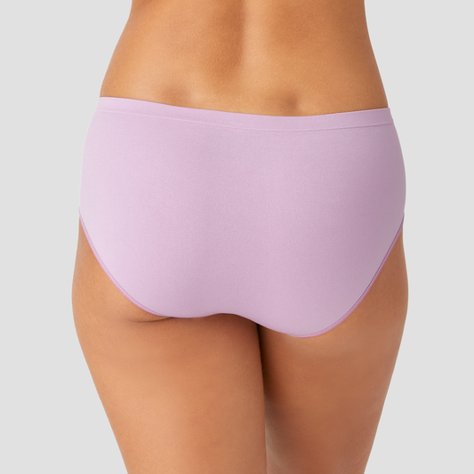 Calzón hipster de mujer