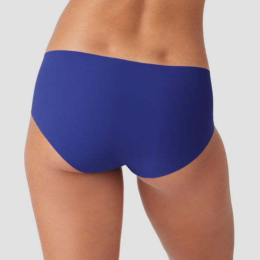 Calzón hipster de mujer