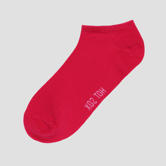 Set de tines de mujer 6 pares