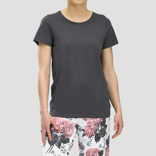 Pijama de mujer con estampado