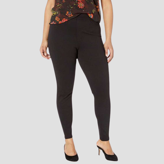 Legging tipo mezclilla