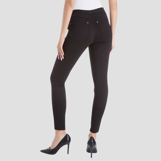 Legging tipo mezclilla super suave