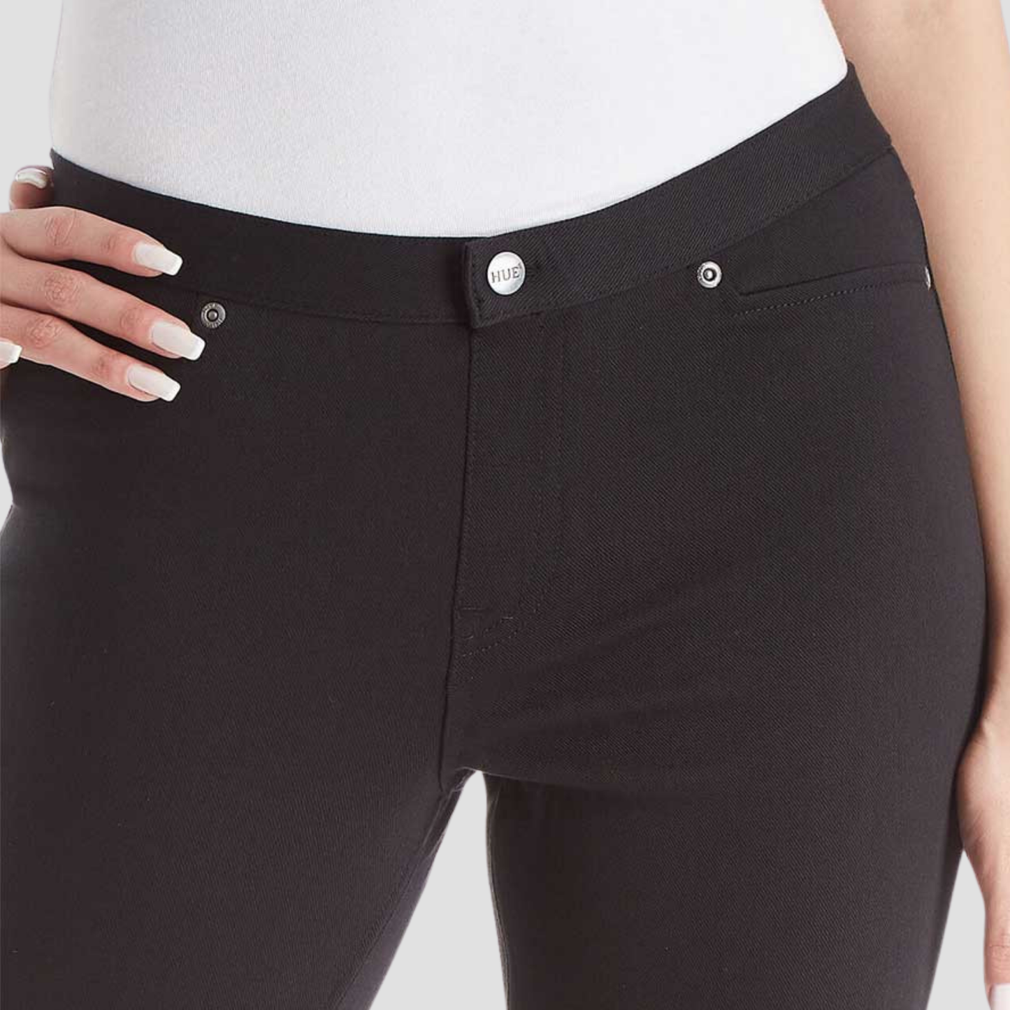 Legging tipo mezclilla super suave