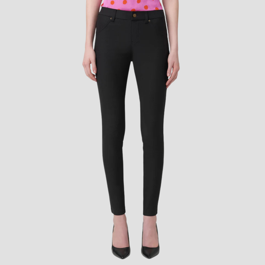 Legging tipo mezclilla