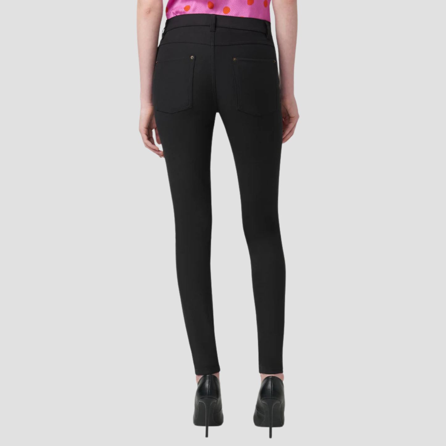 Legging tipo mezclilla
