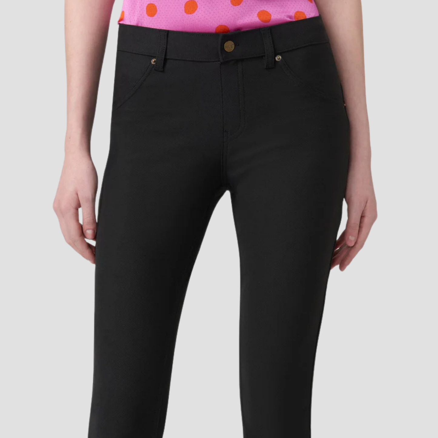 Legging tipo mezclilla