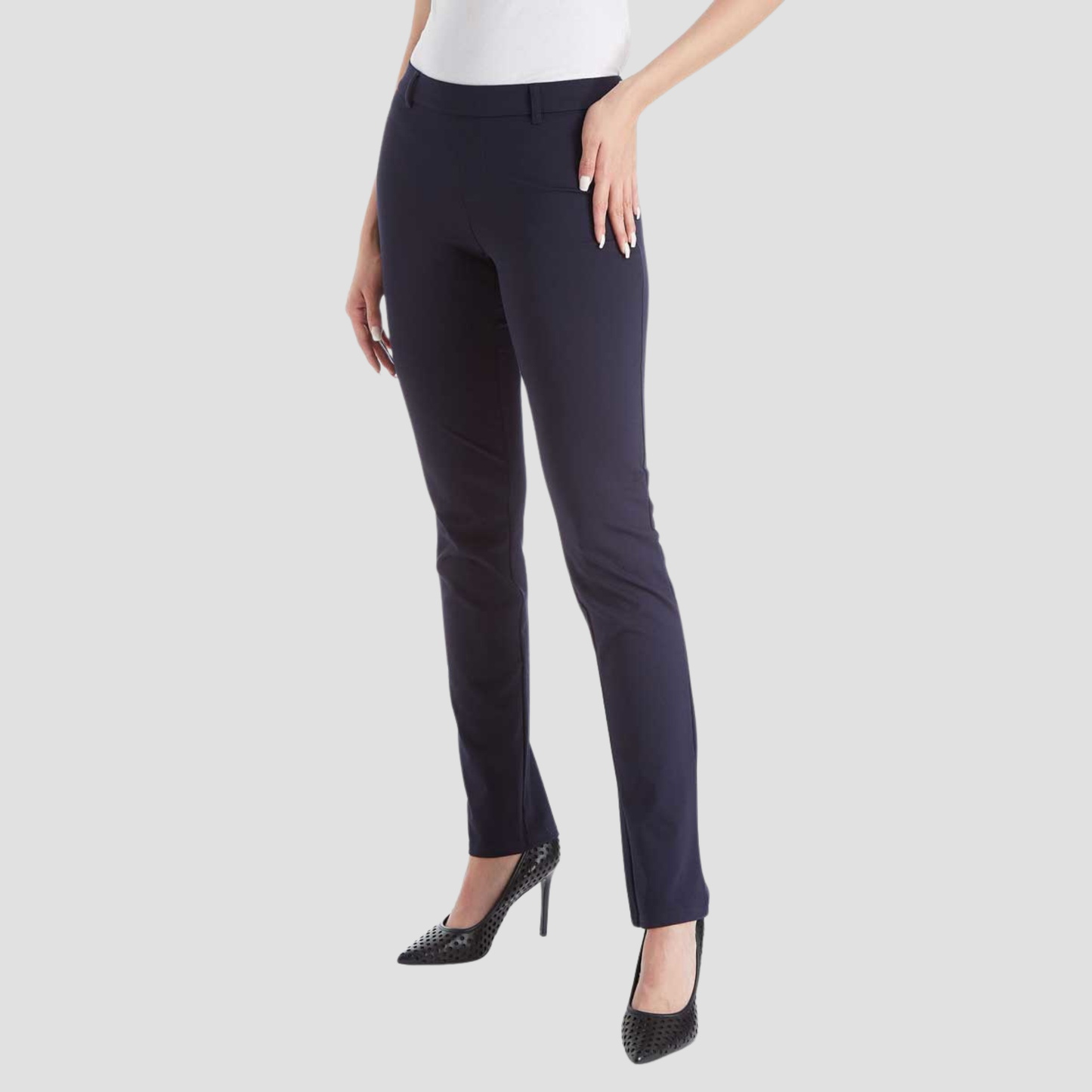 Legging tipo mezclilla