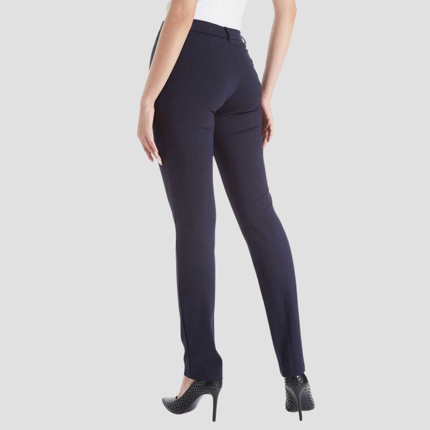 Legging tipo mezclilla