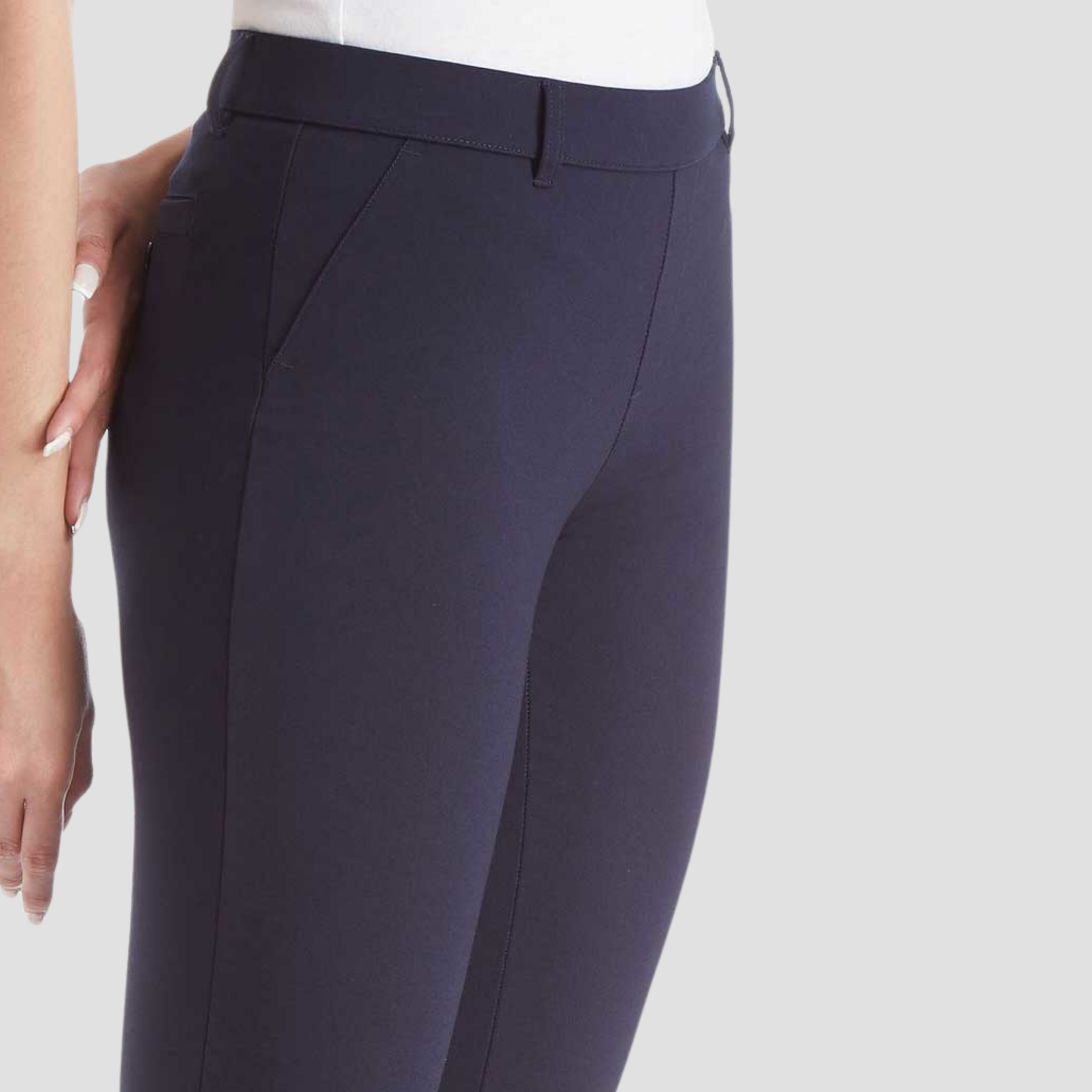 Legging tipo mezclilla