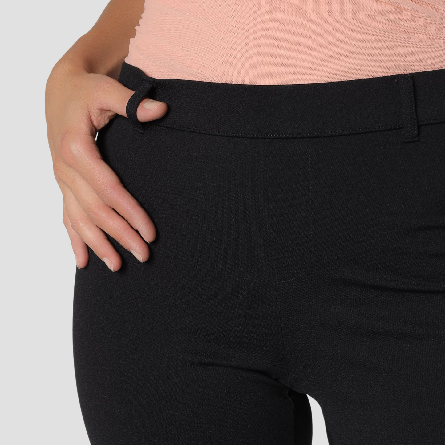 Legging tipo mezclilla