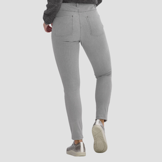 Legging tipo mezclilla ultrasuave