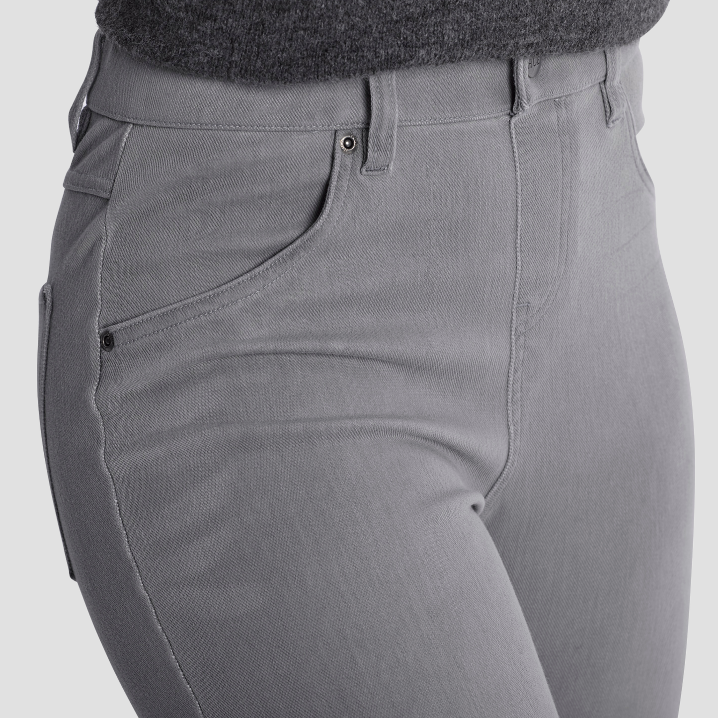 Legging tipo mezclilla ultrasuave