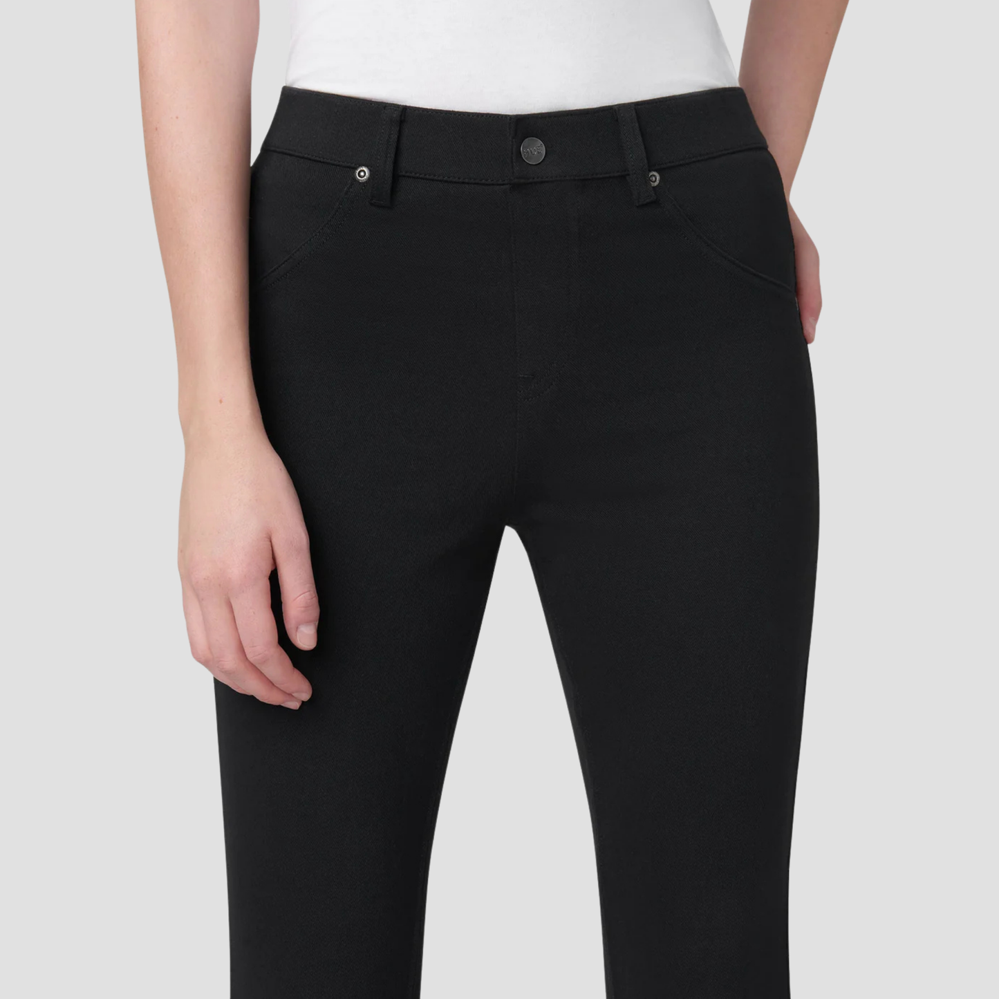 Legging tipo mezclilla ultrasuave