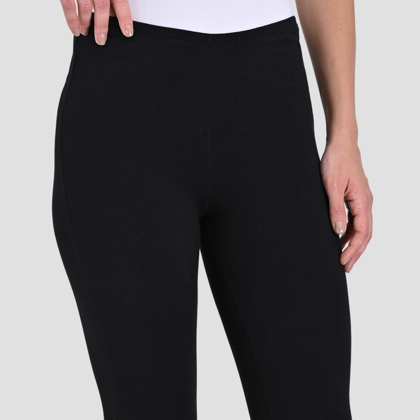 Legging de algodón