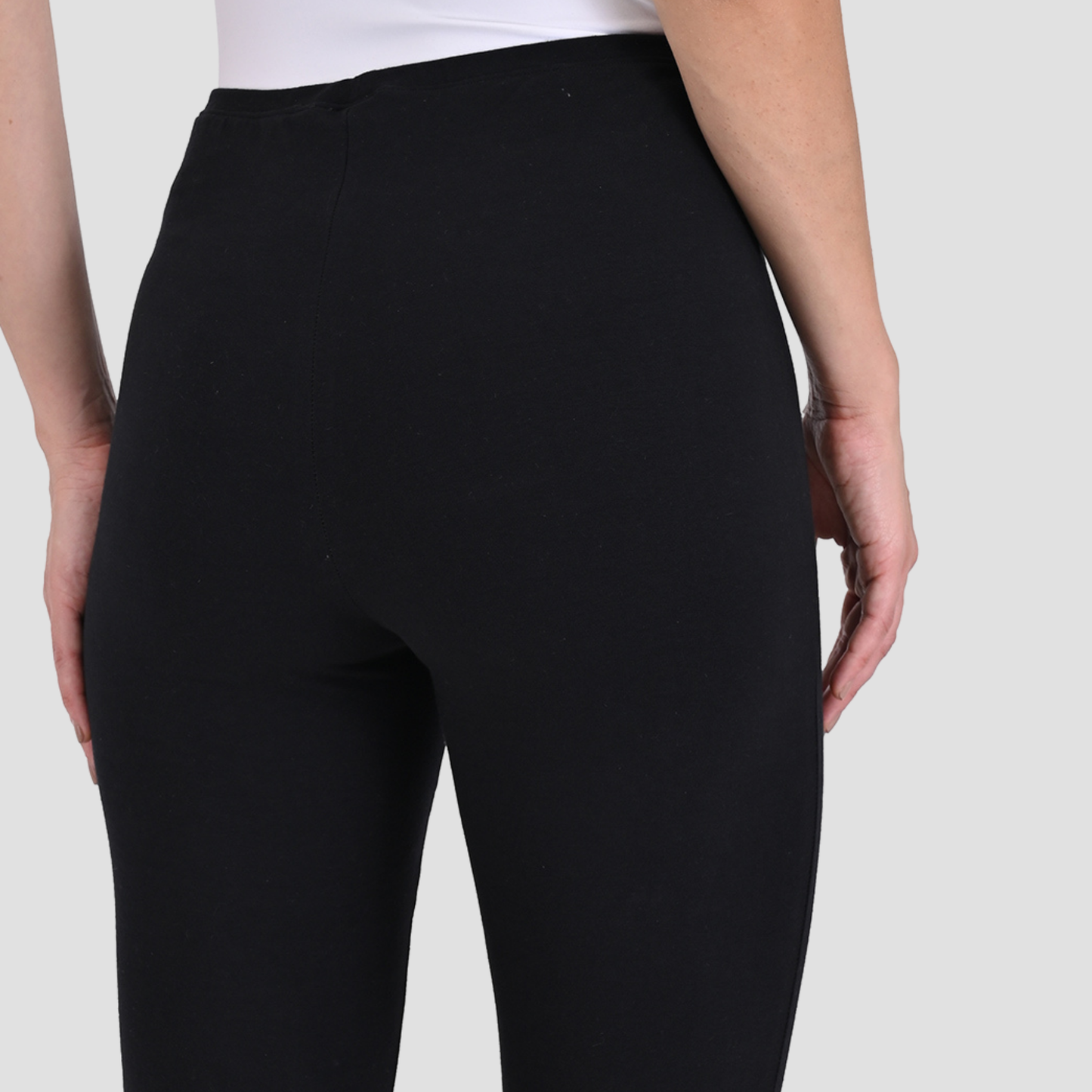 Legging de algodón