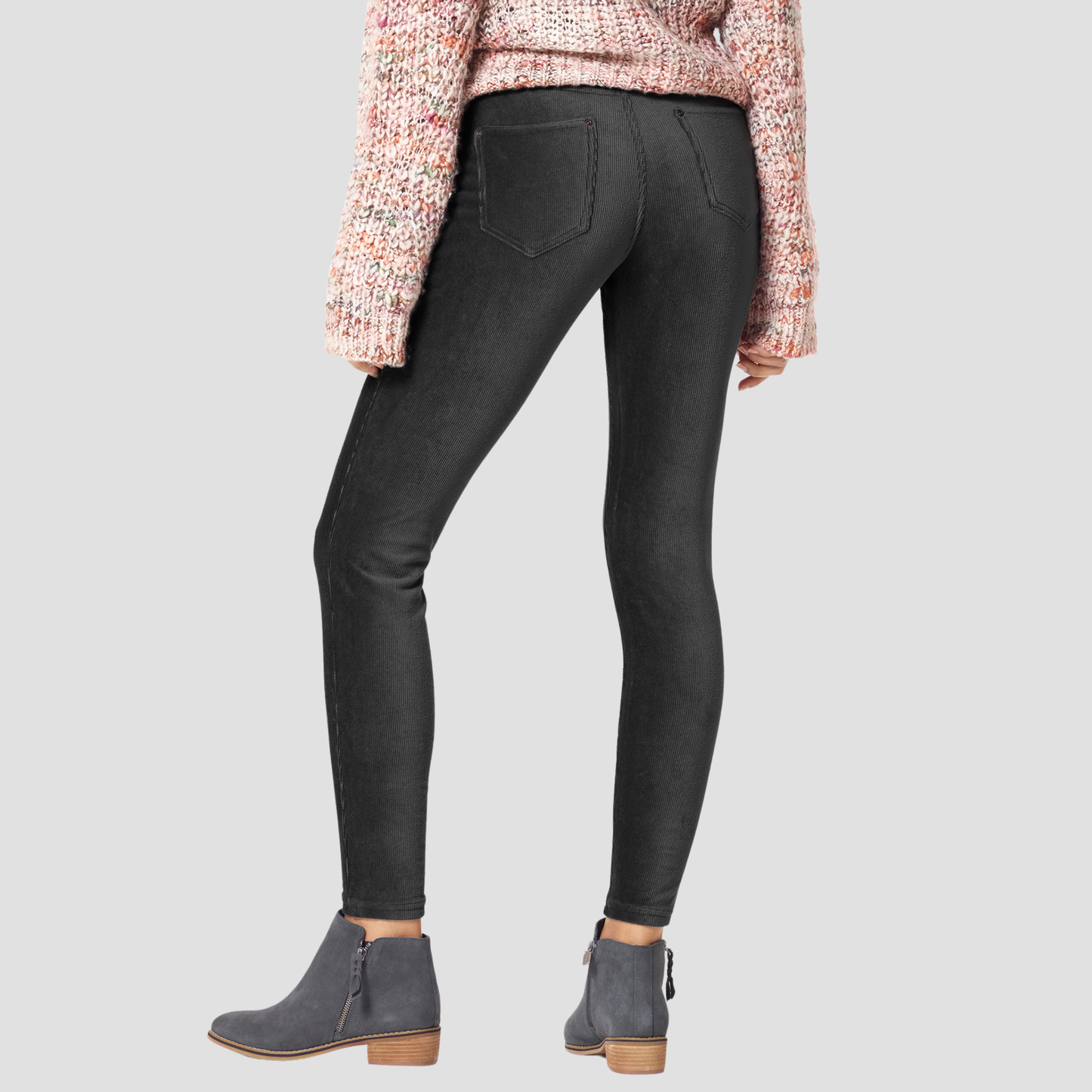 Legging tipo pana