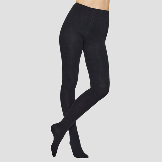 Mallas de mujer tejidas