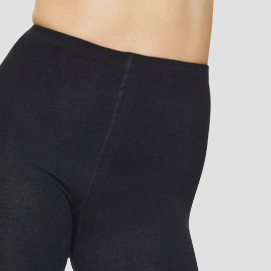 Mallas de mujer tejidas