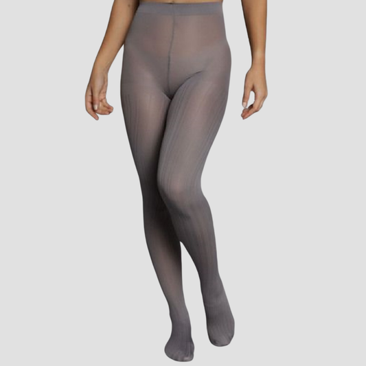 Mallas de mujer tejidas