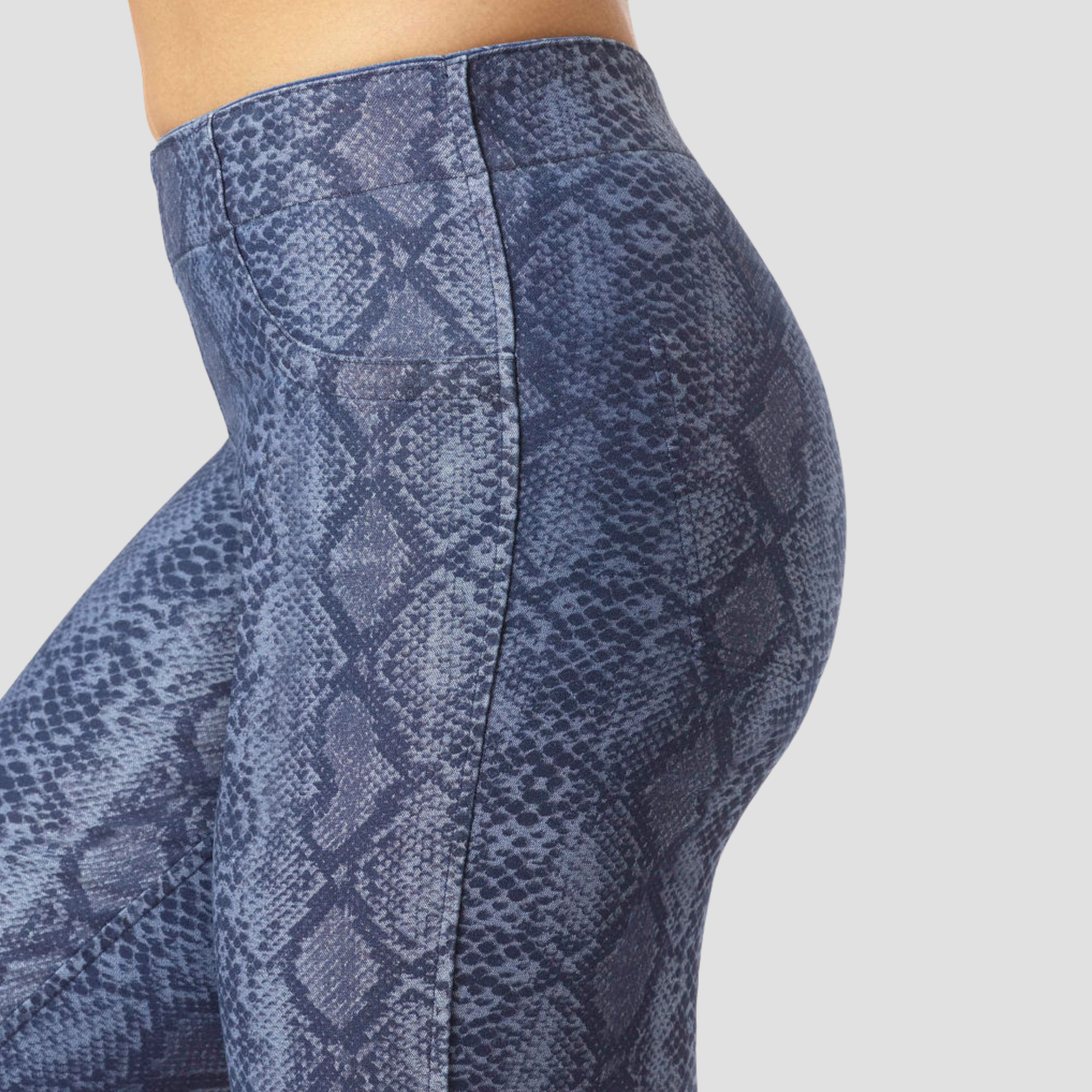 Leggings Reversibles 2 en 1