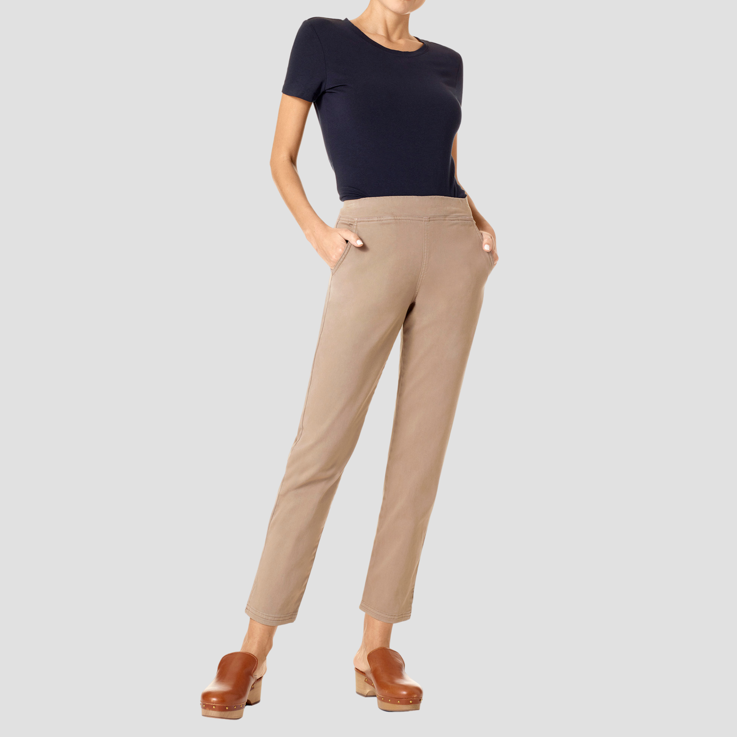 Legging tipo pantalón
