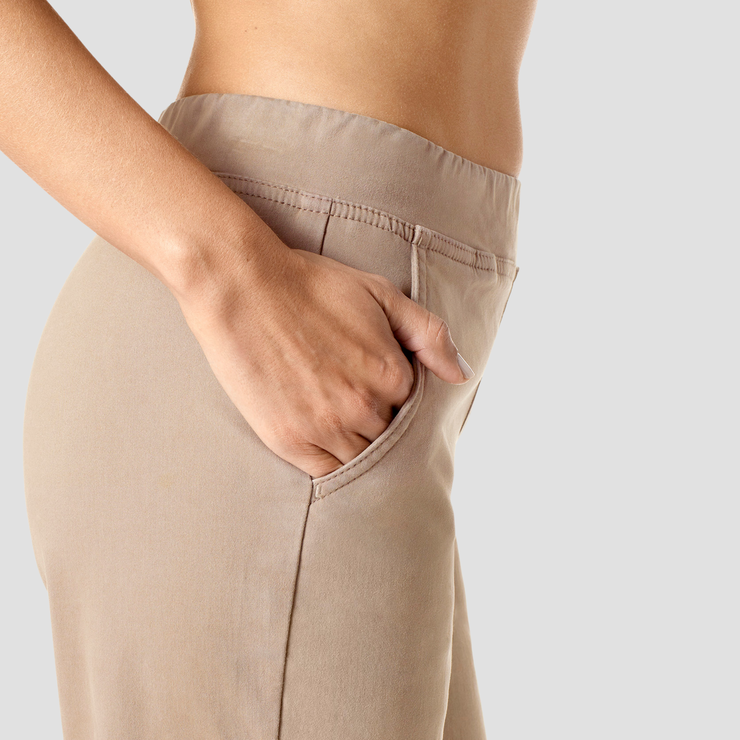 Legging tipo pantalón