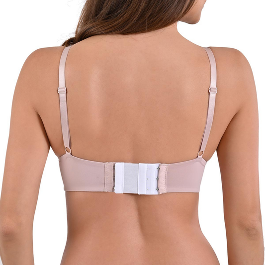 Extensiones para bra de 3 ganchos, 3 piezas María Íntima, modelo 8080, foto 2