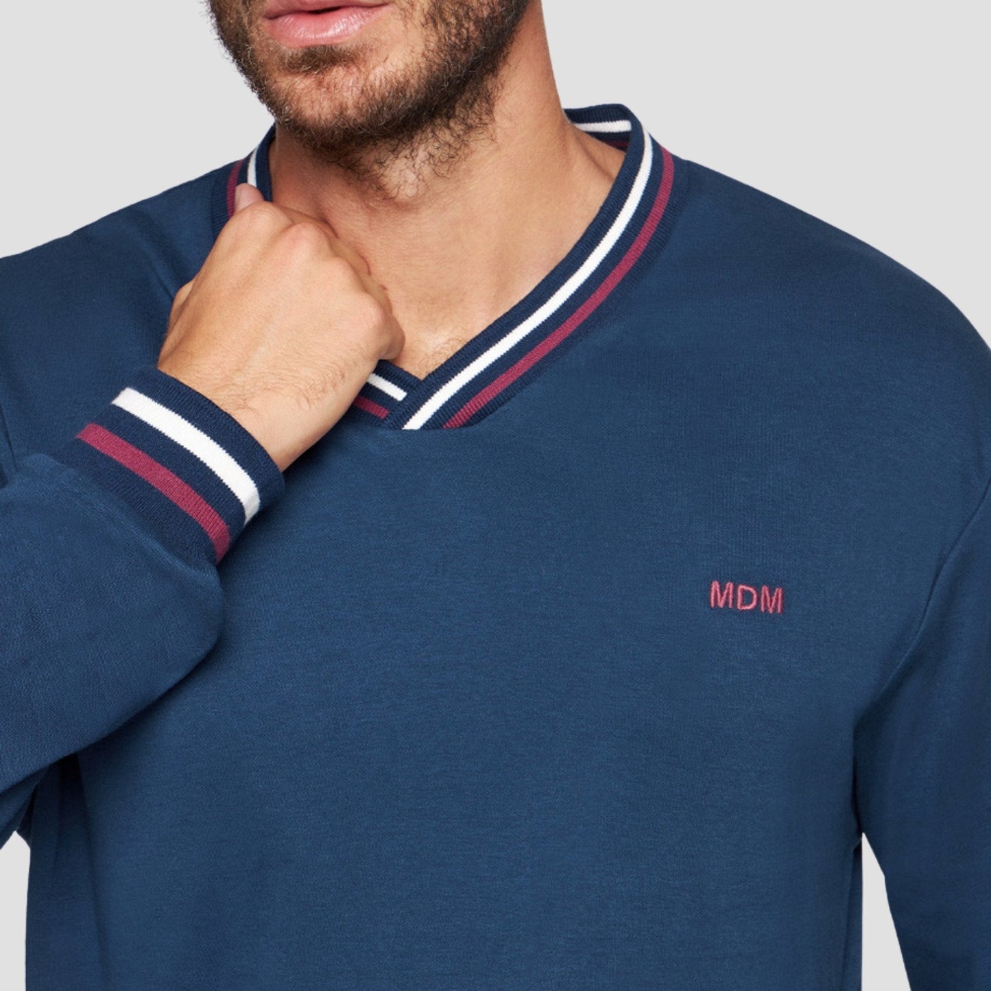 Set pijama para hombre