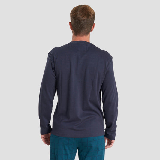 Set pijama para hombre