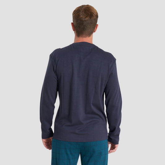 Set pijama para hombre