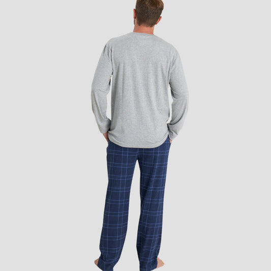 Set pijama para hombre