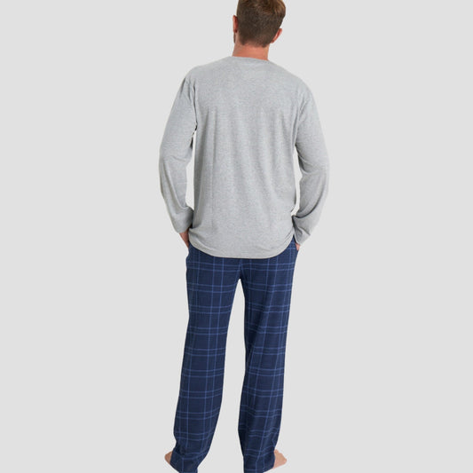 Set pijama para hombre