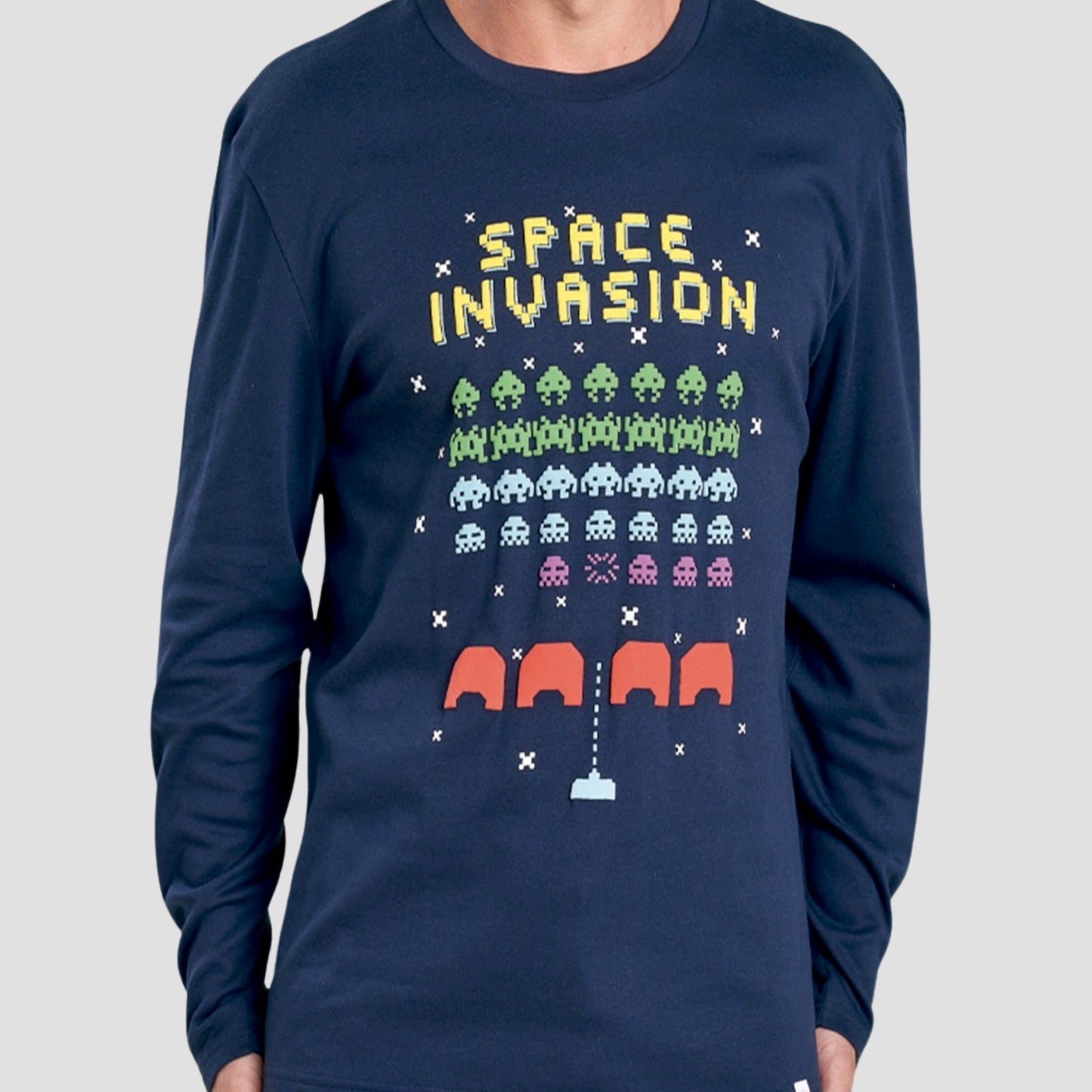 Set pijama para hombre