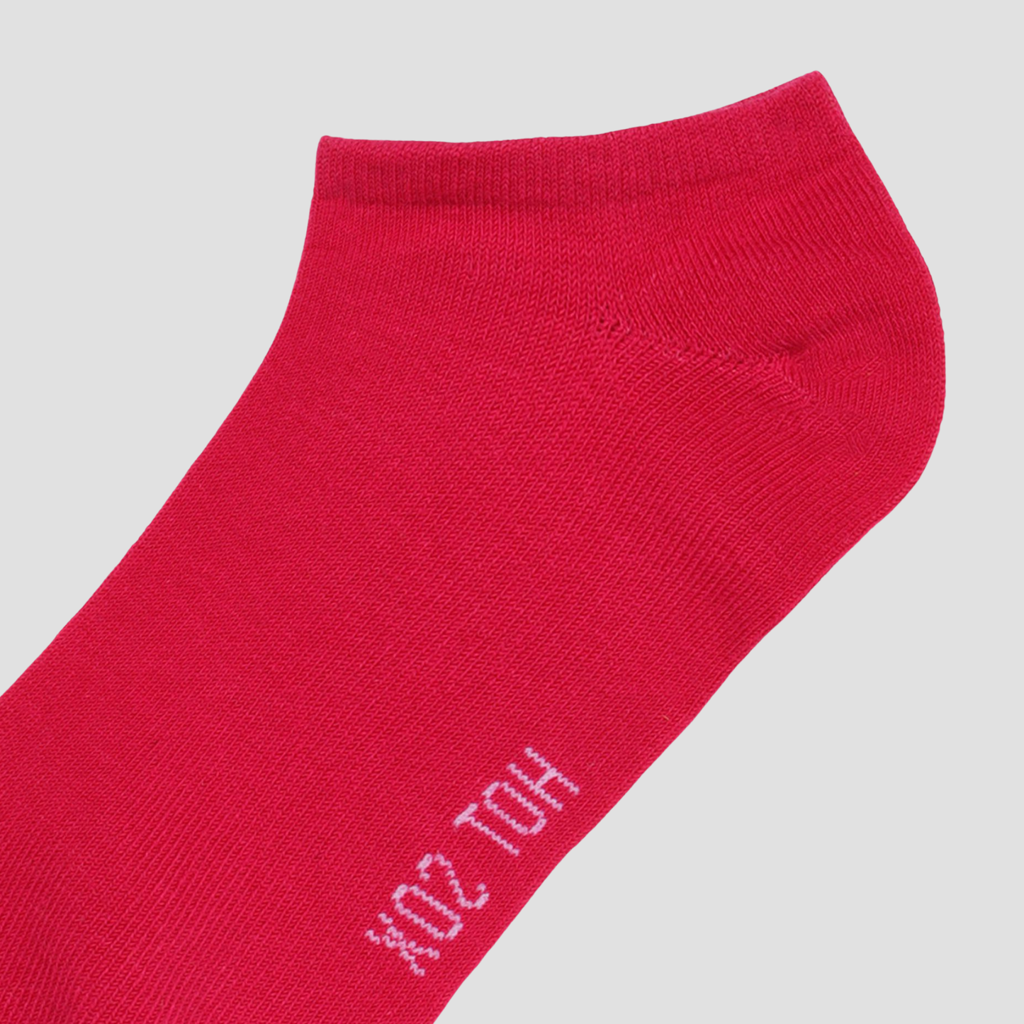 Set de tines de mujer 6 pares