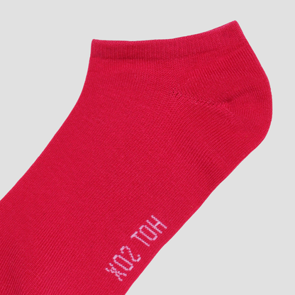 Set de tines de mujer 6 pares