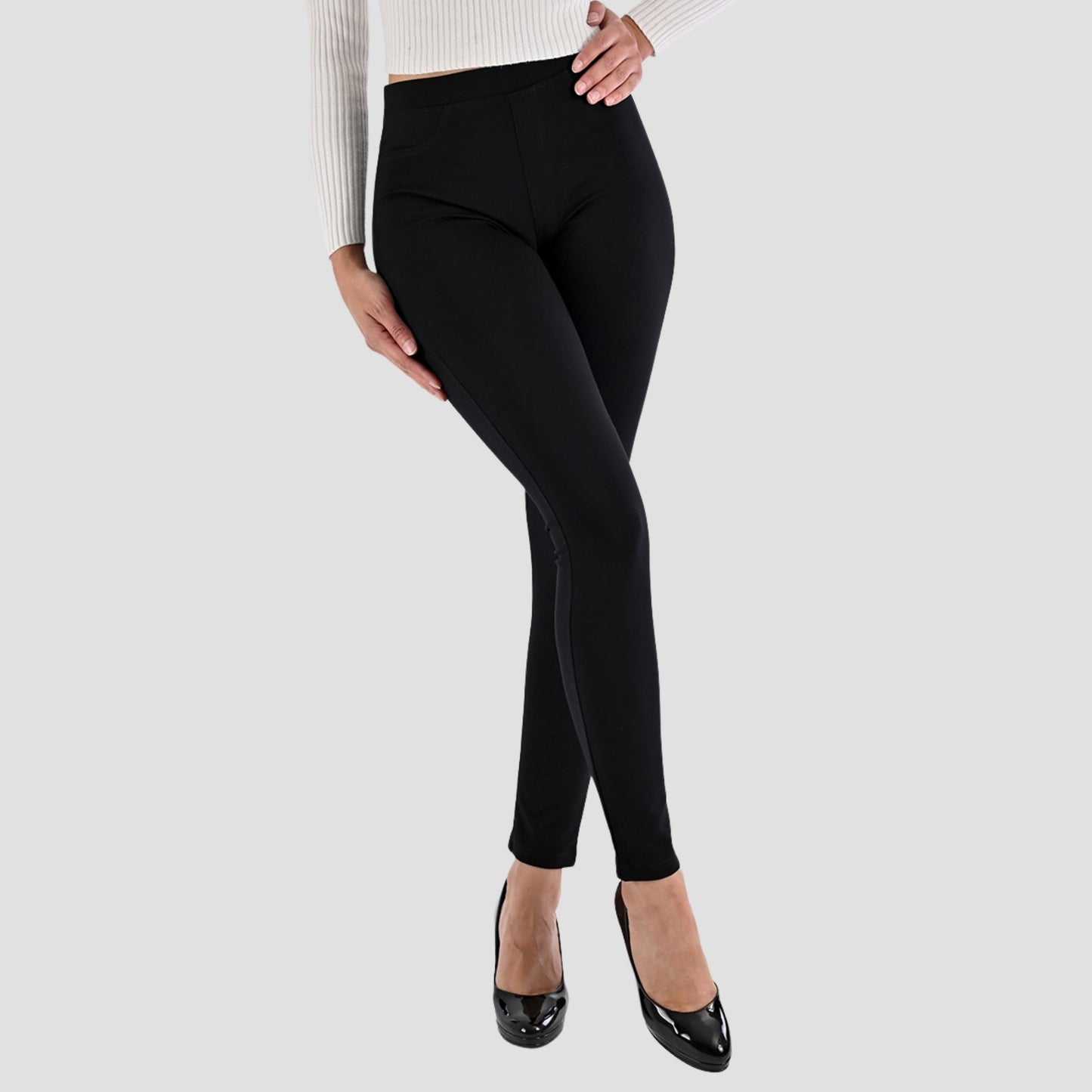 Legging super suave para mujer