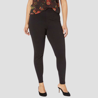 Legging tipo mezclilla