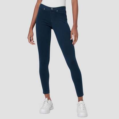 Legging tipo mezclilla super suave