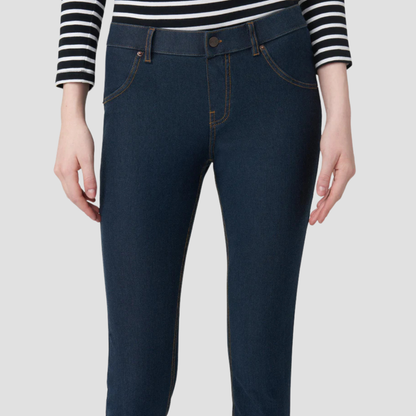 Legging tipo mezclilla