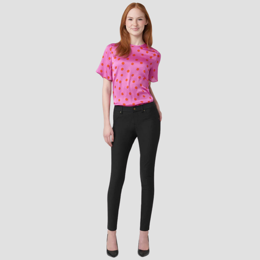 Legging tipo mezclilla