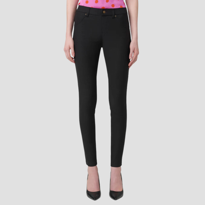 Legging tipo mezclilla