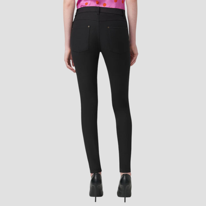Legging tipo mezclilla