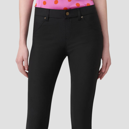 Legging tipo mezclilla