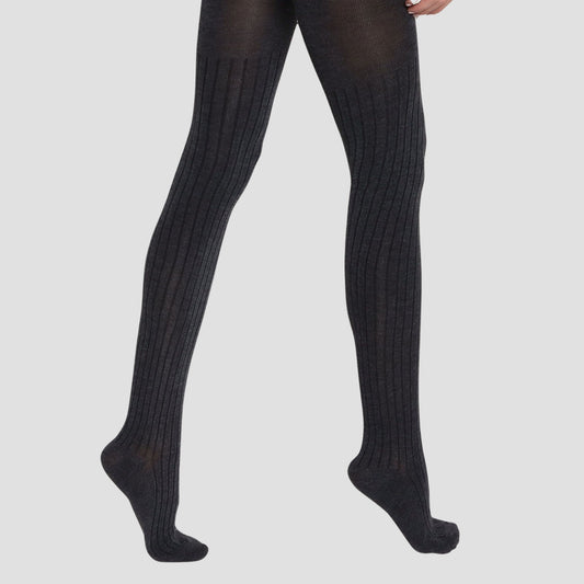 Mallas de mujer tejidas