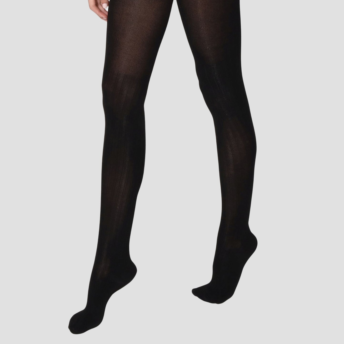 Mallas de mujer tejidas