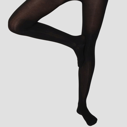Mallas de mujer tejidas