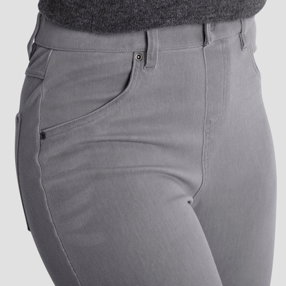 Legging tipo mezclilla ultrasuave