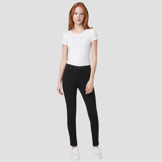 Legging tipo mezclilla ultrasuave