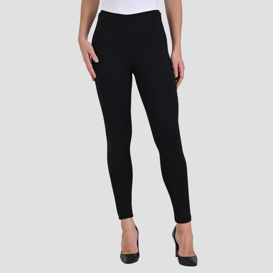 Legging de algodón