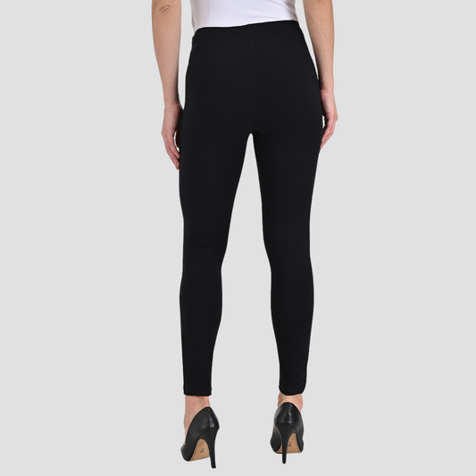 Legging de algodón